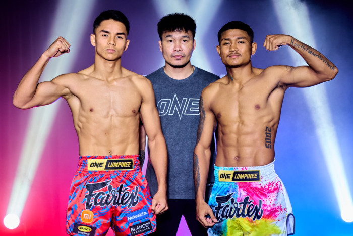 ONE Championship introduces broadcast changes for Friday Fights, including paid streaming model