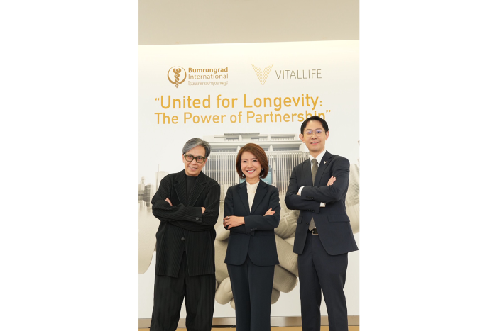 Bumrungrad International Hospital Unveils New Sustainable Weight Management Pathway