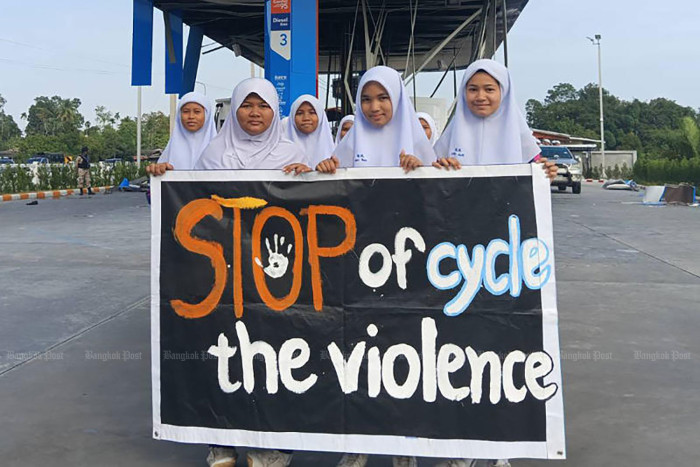 Southern insurgents &lsquo;stockpiling bombs&rsquo; ahead of Feb 8 poll