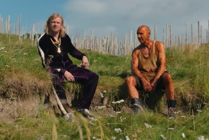 The duality of man in ‘28 Years Later: The Bone Temple’