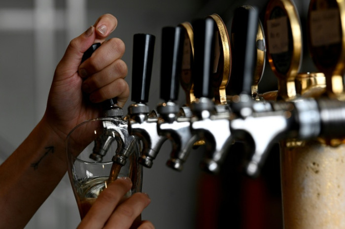 Undercover probe finds Australian pubs short-pouring beer