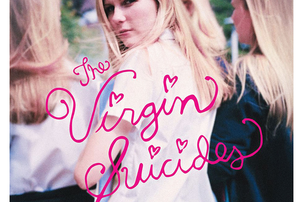 Last chance to see The Virgin Suicides
