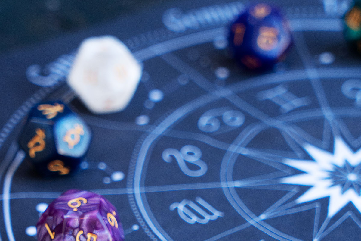 Your horoscope for Feb 6-12