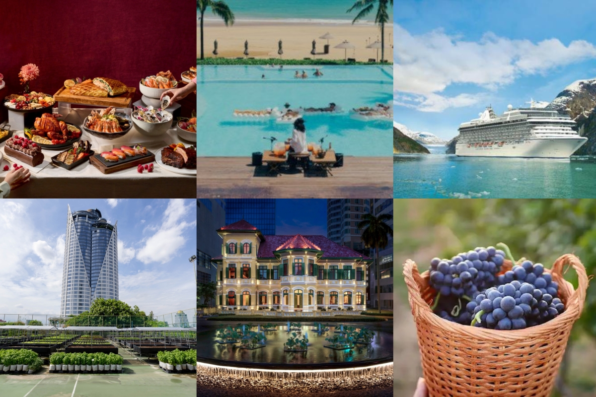 Guru's Weekly Buzz: Feb 6-12