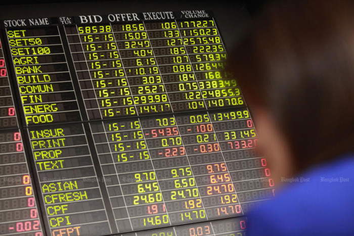 Asian shares steady after earlier tech-led sell-off