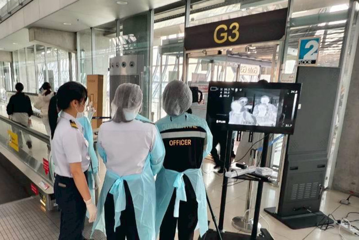 Nipah virus death reported in Bangladesh