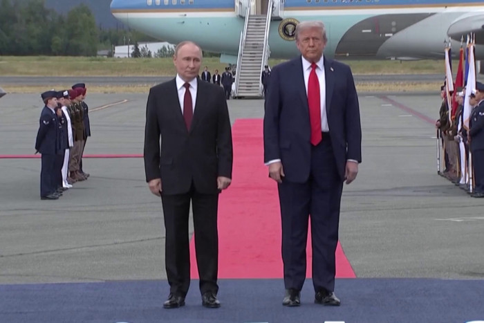 Trump rejects Putin offer to extend New START deployment limits