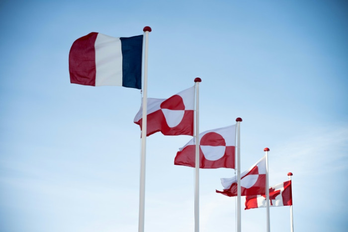 In show of support, Canada, France open consulates in Greenland