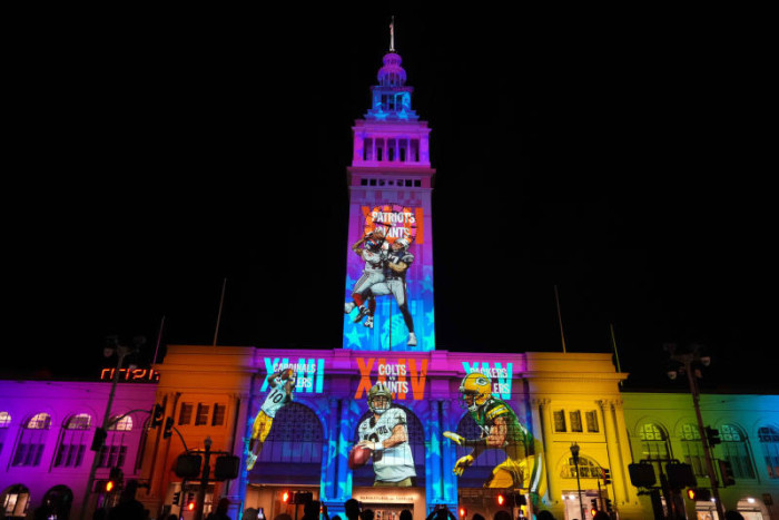 Sports tourism booms with Super Bowl driving demand for experiences