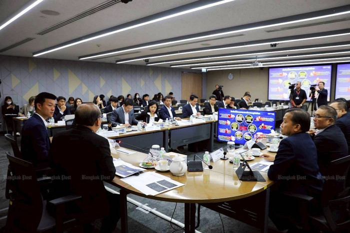 Office eager to amend outdated state enterprise laws