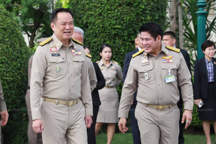 BJT, Klatham could form coalition