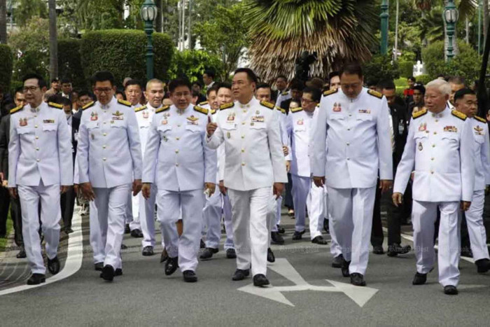 Klatham expects to be in Bhumjaithai-led coalition