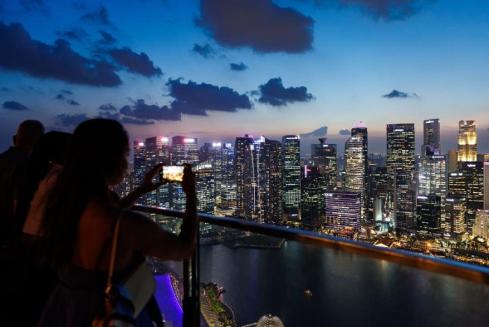 Singapore’s income inequality at record low but concerns linger