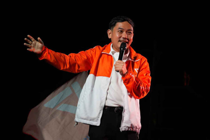 PP concedes defeat in Songkhla Constituency 2