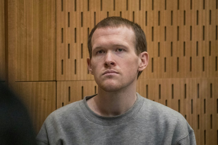 New Zealand's Christchurch mosque killer appeals conviction