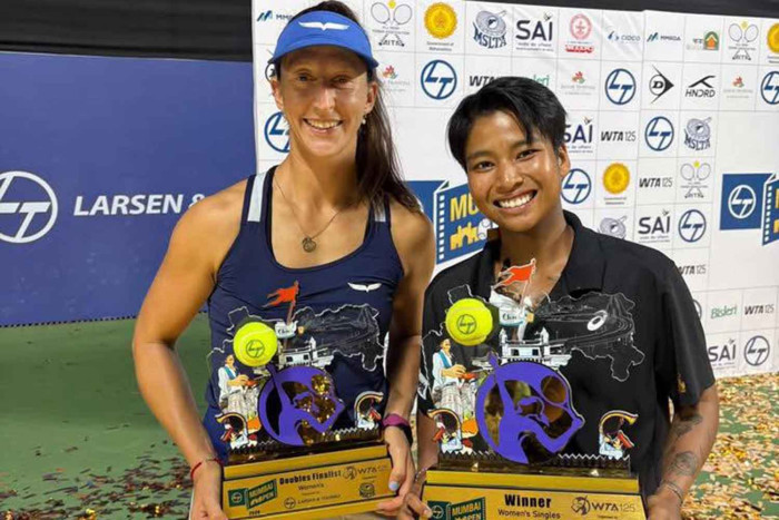 Breakthrough for Mananchaya