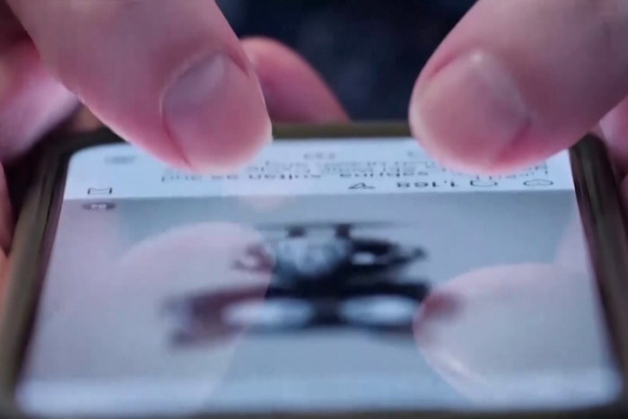 What are Meta, YouTube accused of in California's social media trial?