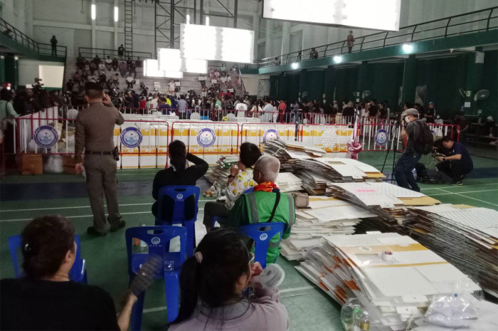 People&rsquo;s Party seeks recounts in 10 constituencies