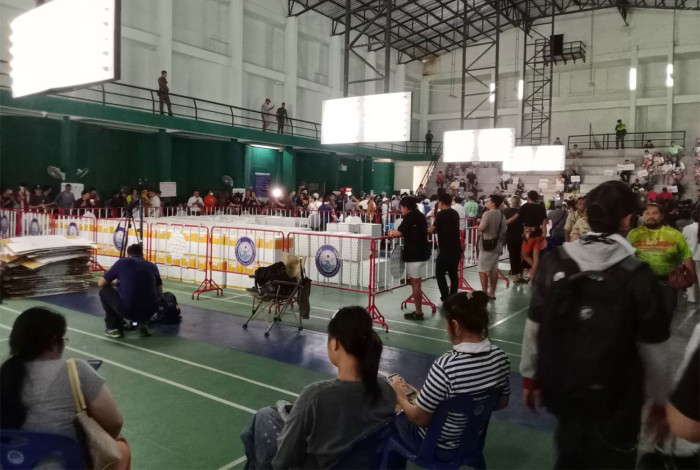 Chon Buri recount decision due in two days