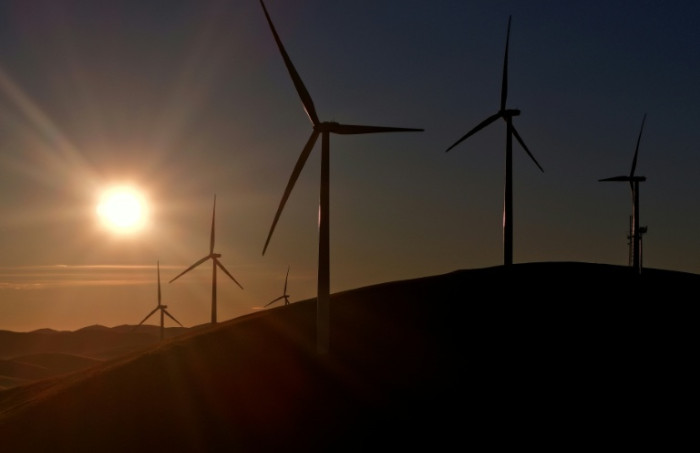 Global solar and wind capacity growth &lsquo;slowed in 2025&rsquo;