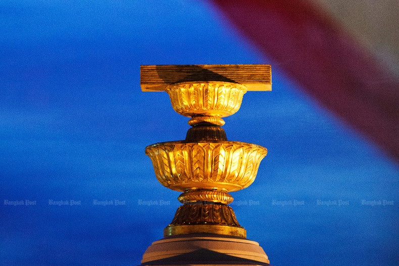 Senators demand clarity on charter change policy