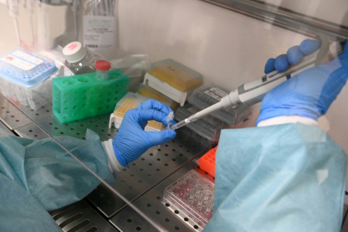 Moderna says US refusing to review mRNA-based flu shot