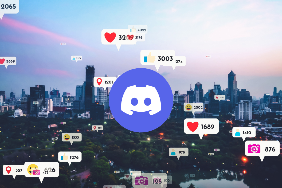 Discord to mandate face scans or ID for adult content access