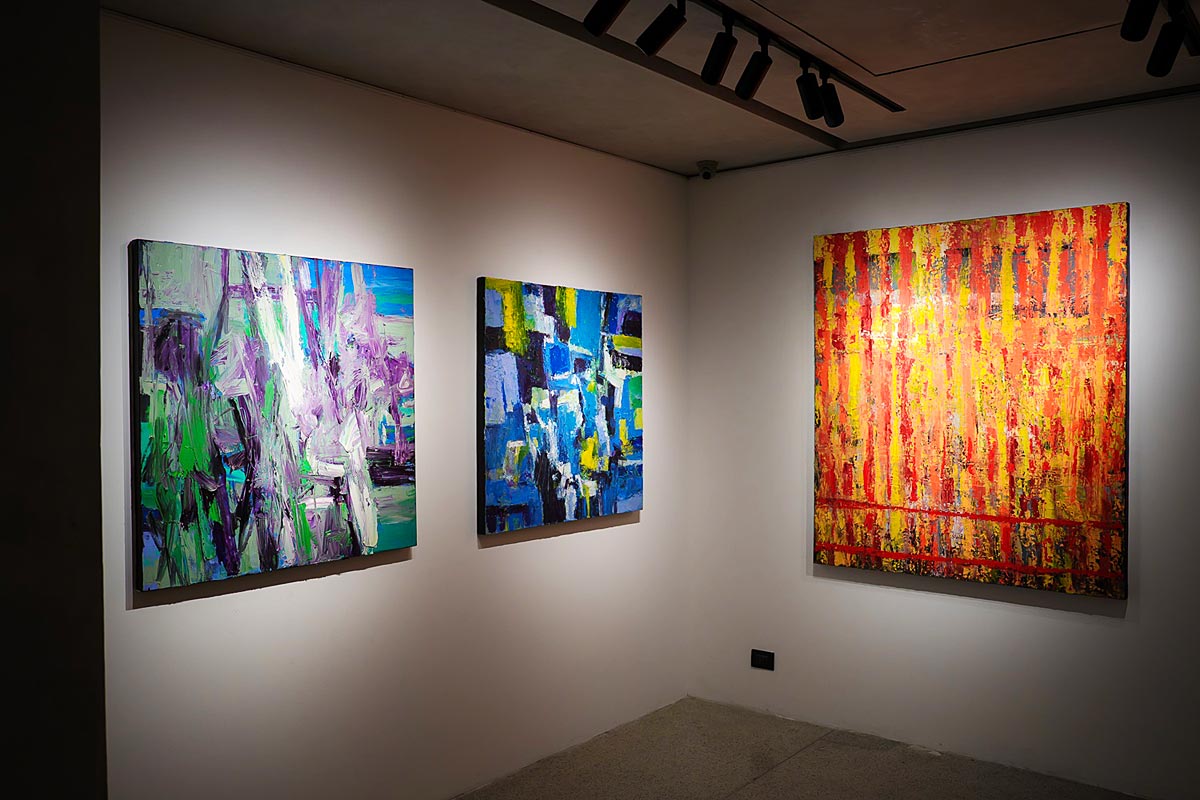 Emotions to the fore at 'State Of Mind'