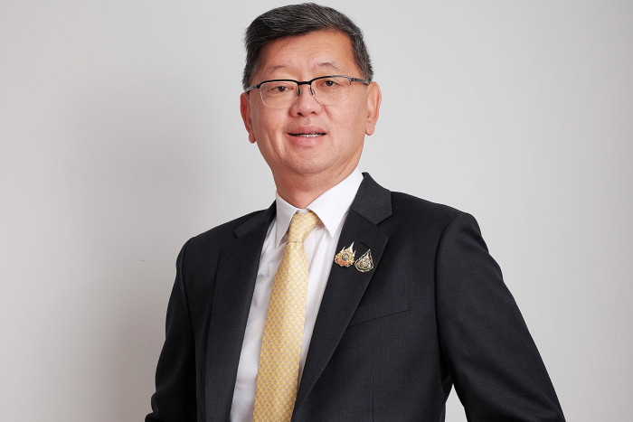 Bangkok Post - Digital Economy and Society Ministry to rejig ...