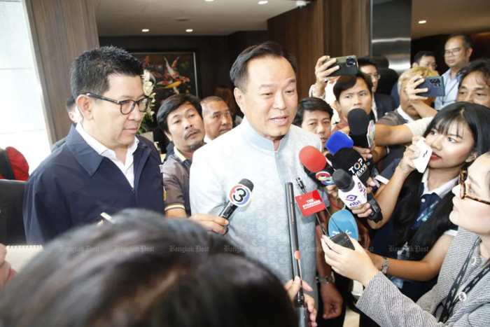 Thailand scores poorly in corruption ranking