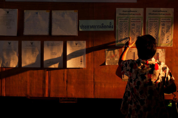 Economic issues top public priorities for new government