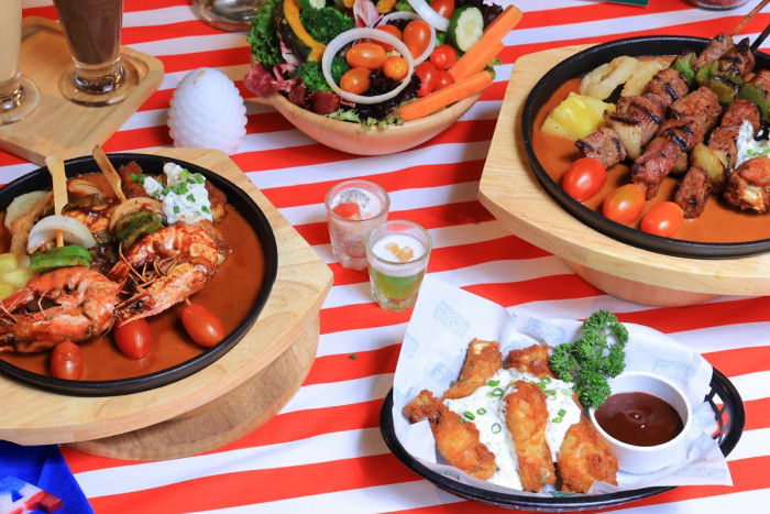 Thailand’s Minor International to 'explore' Hong Kong IPO