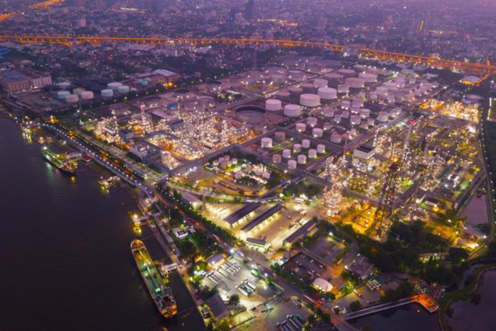 Bangchak buys Chevron’s HK unit as Thai firm expands in Asia