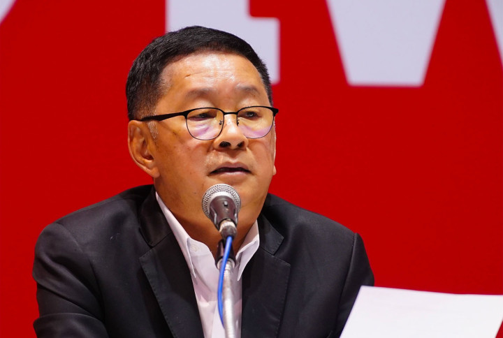 Pheu Thai to meet Bhumjaithai for coalition talks Friday afternoon