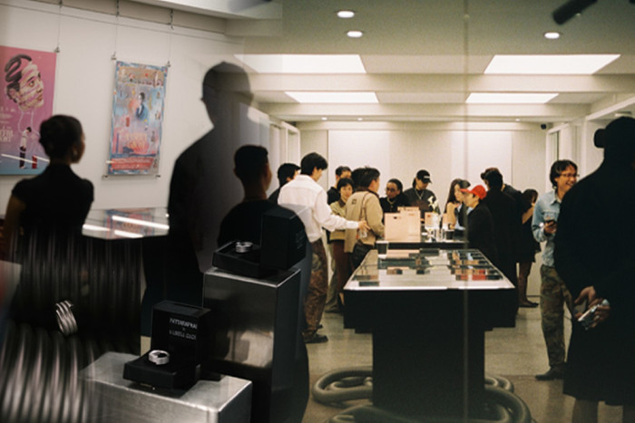 N8 Launches Collectibles with iSM and PATTARAPHAN Inspired by Cannes Winner