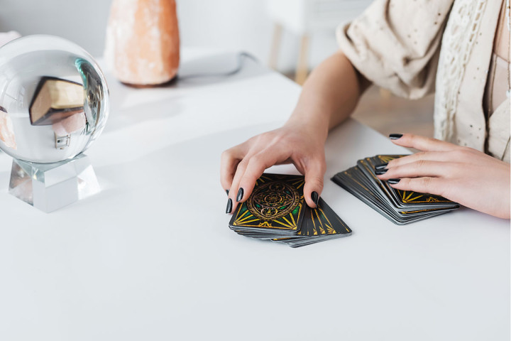 Your horoscope for Feb 13-19