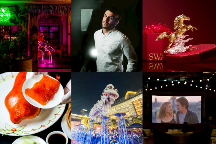 Guru's Weekly Buzz: Feb 13-19