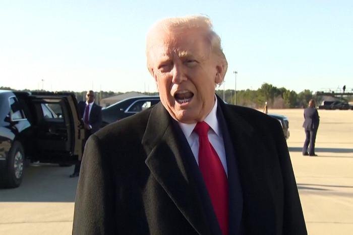 US military preparing for potentially weeks-long Iran operations