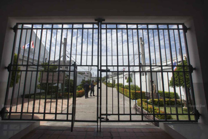Thonburi prison inmate dies of mpox