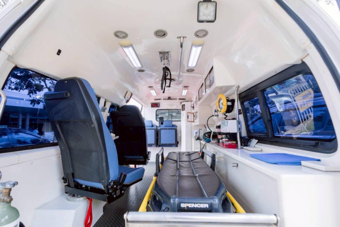 Digital agency touts operations plan