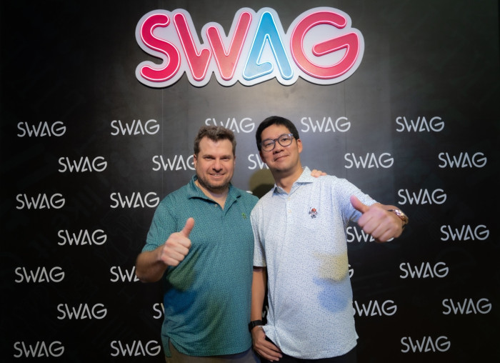 SWAG GOLF launches first Asian store in Bangkok, eyes regional hub