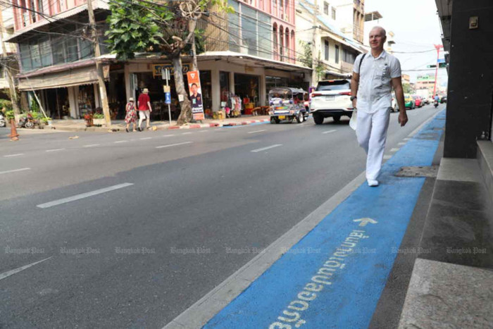 Harnessing data to boost road safety