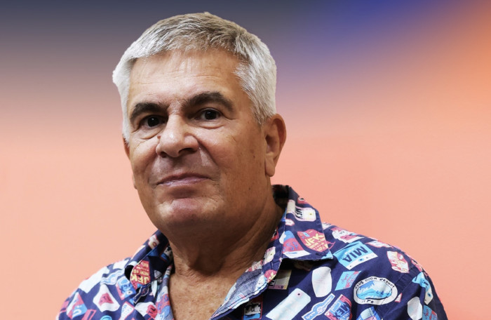 Malaysia drops defamation case against Australian in Thailand