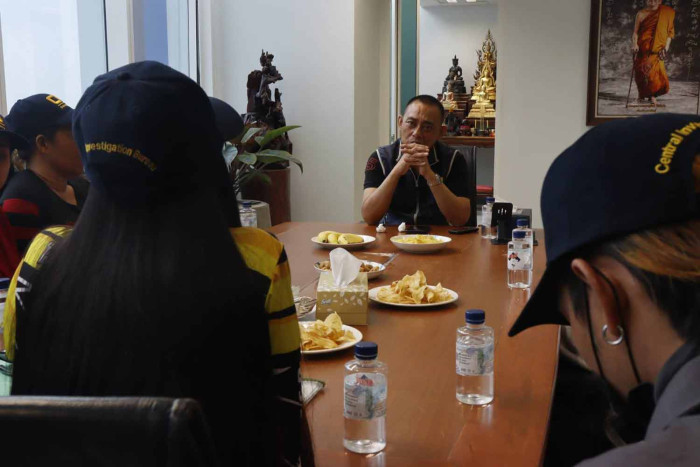 More women allege molestation by Ang Thong undertaker