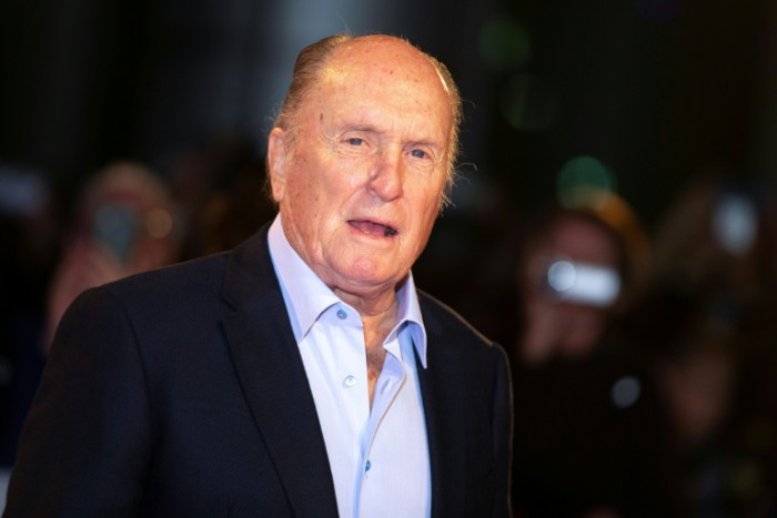 Robert Duvall: understated actor's actor, dead at 95