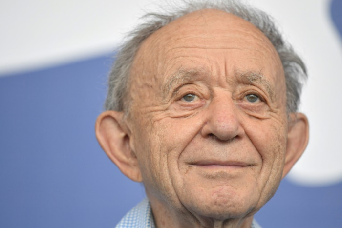 Frederick Wiseman, documentarian of America's institutions, dead at 96