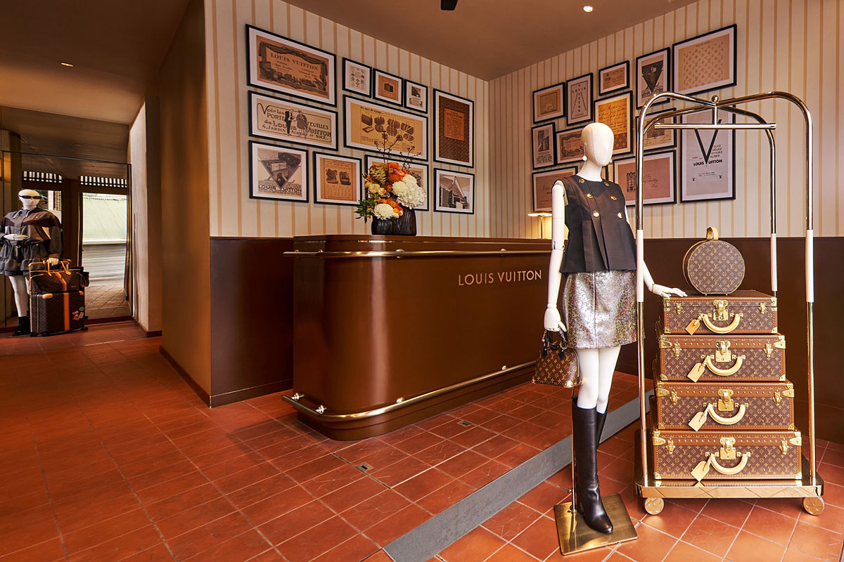 Global brands are flocking to Thailand