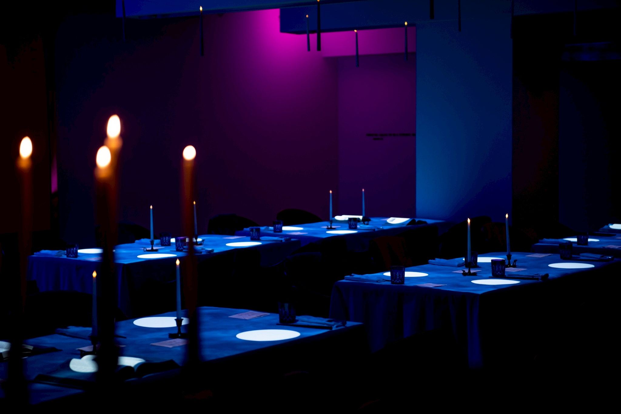 New taste tinglers for your palate