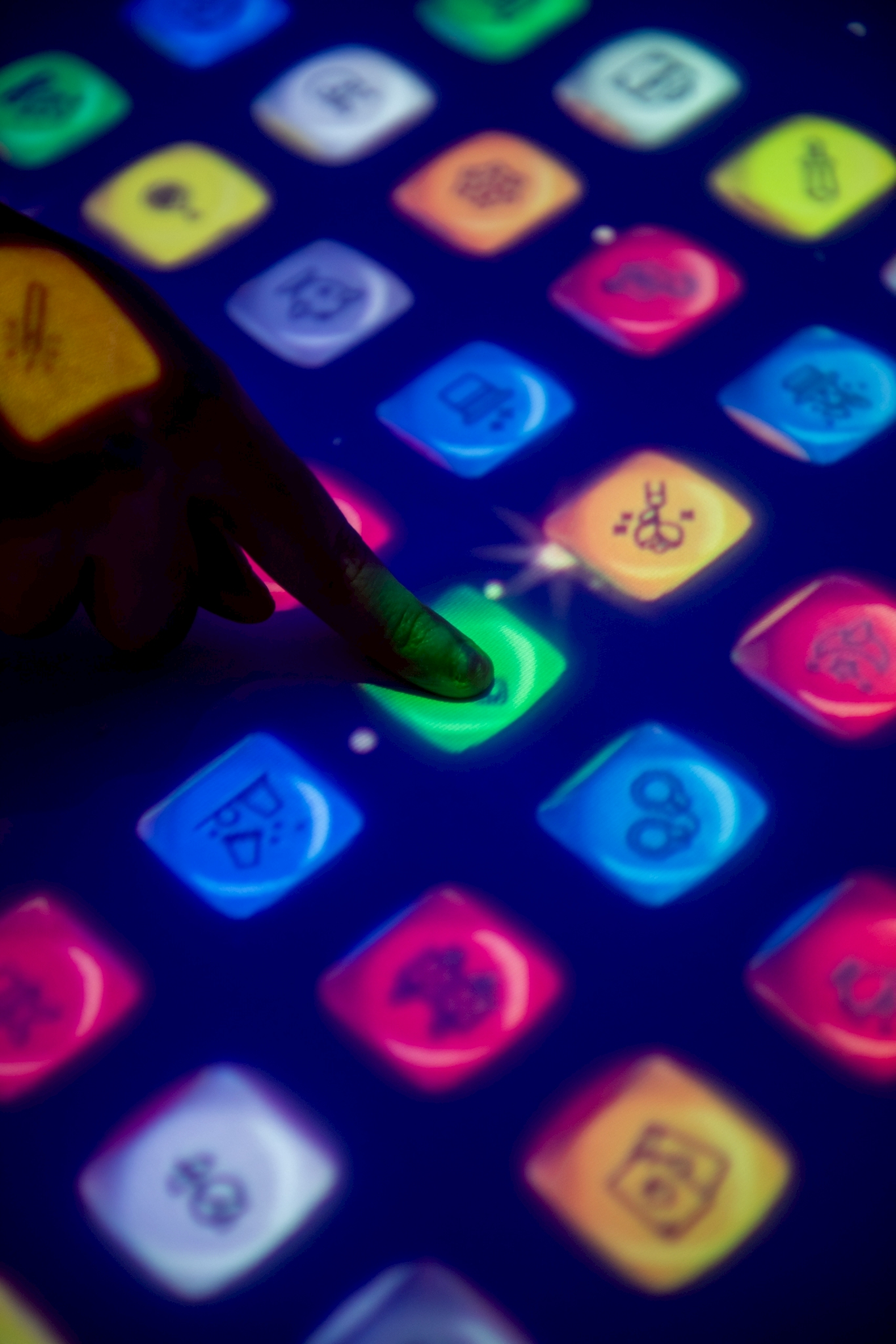 New taste tinglers for your palate