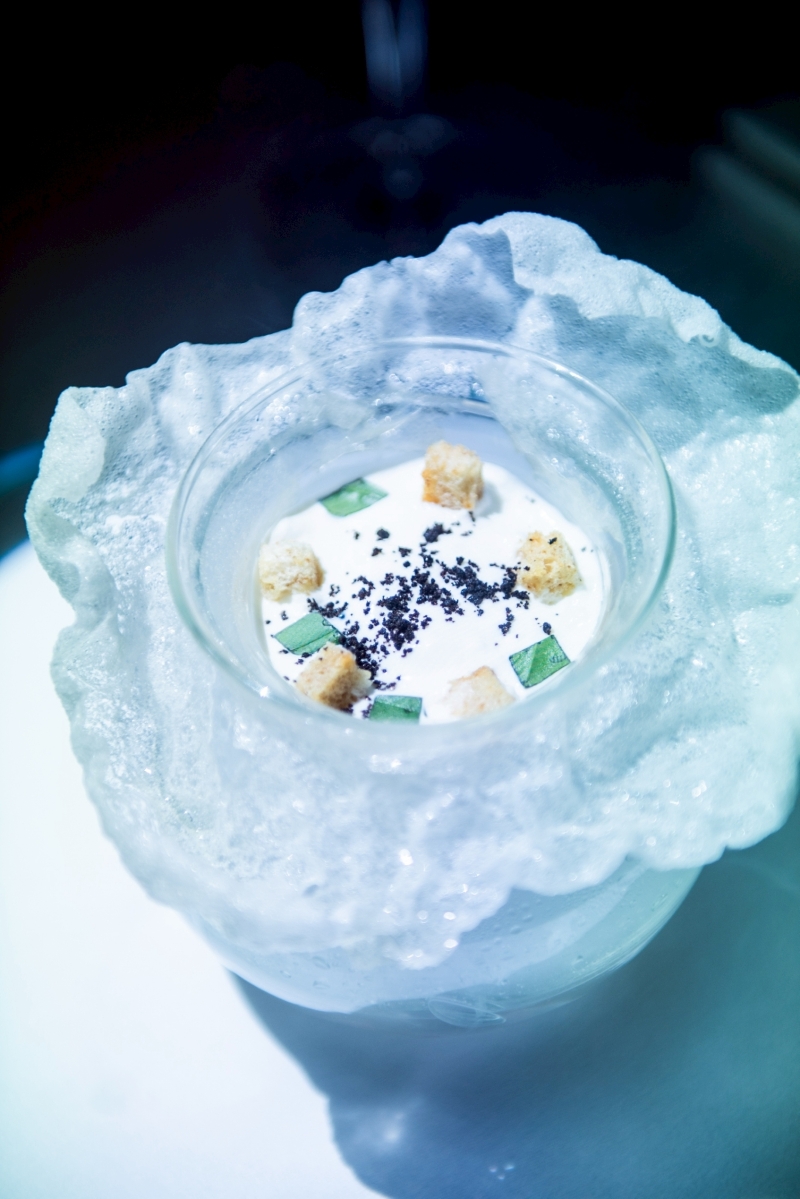 New taste tinglers for your palate